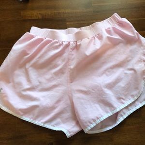 Under Armour shorts womens